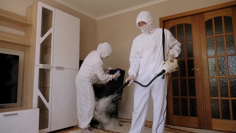 Why You Should Choose Our Mold Remediation Services in Pocono Ranch Lands, PA